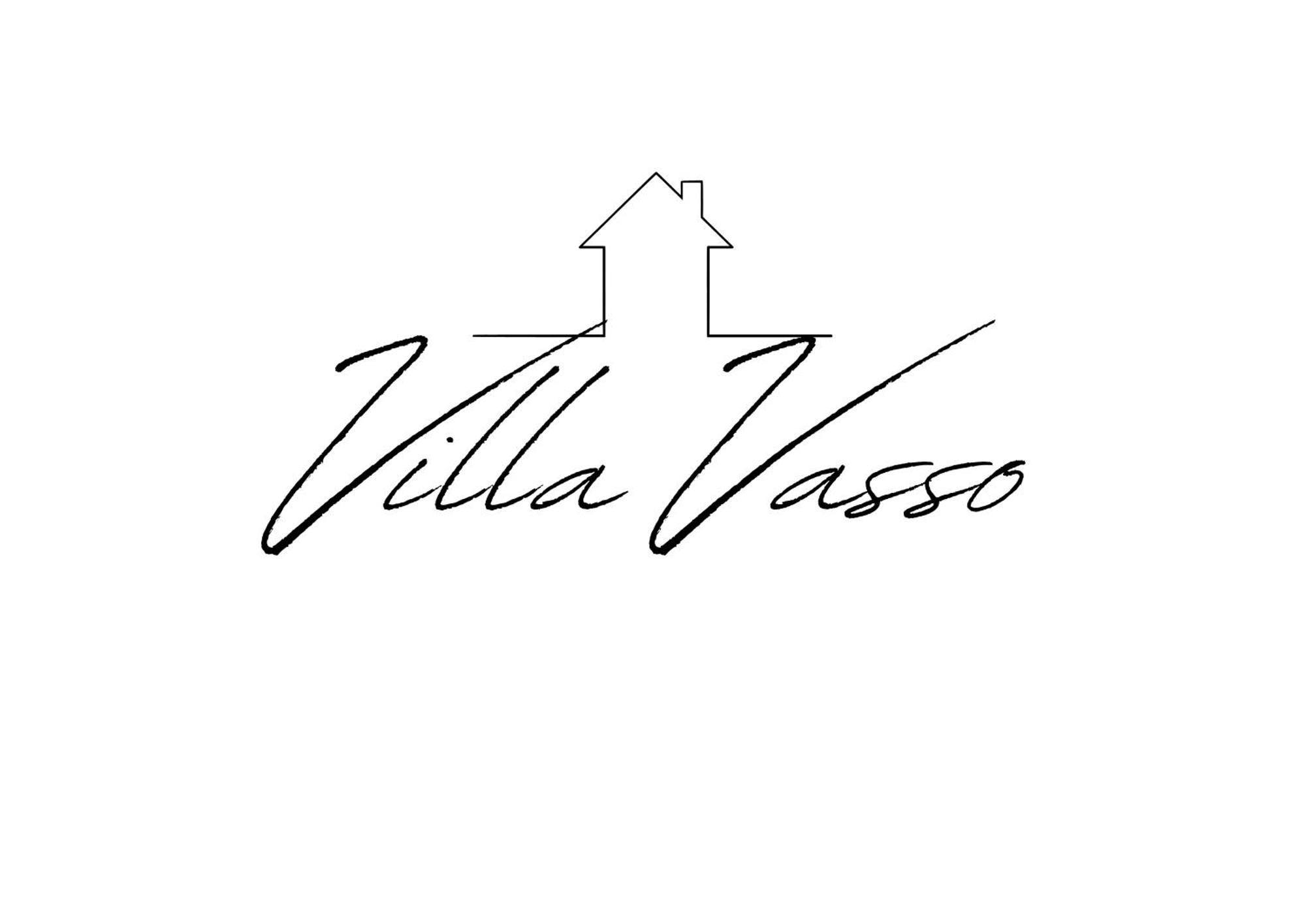 Villa Vasso Maisonette Nikiana Exteriör bild